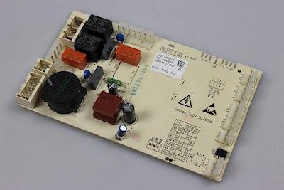 Control Unit - Original erstatning, Ken-Nimo