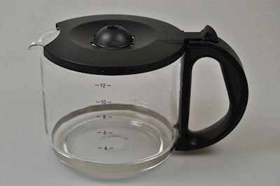 Glasskanne, OBH kaffetrakter - 1500 ml